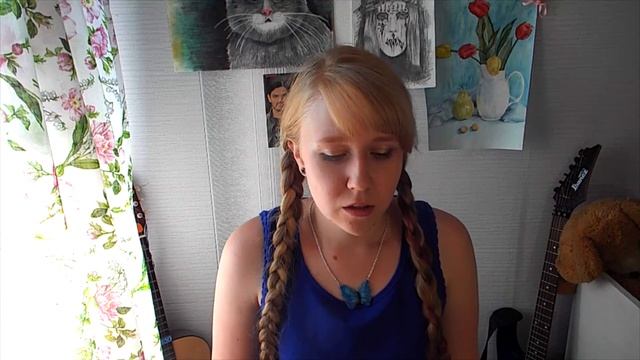 Впечатления после окрашивания Тоникой "Спелая вишня". Стоит ли пробовать. смотреть онлайн