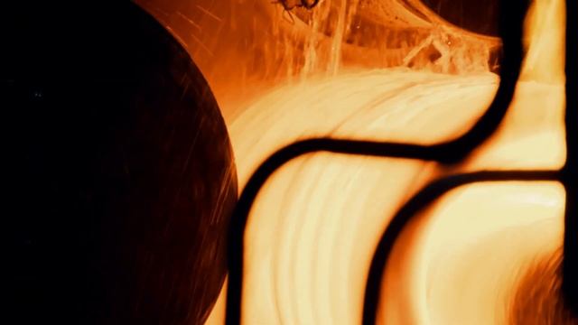 Крупный план: 1 цех ЧТПЗ