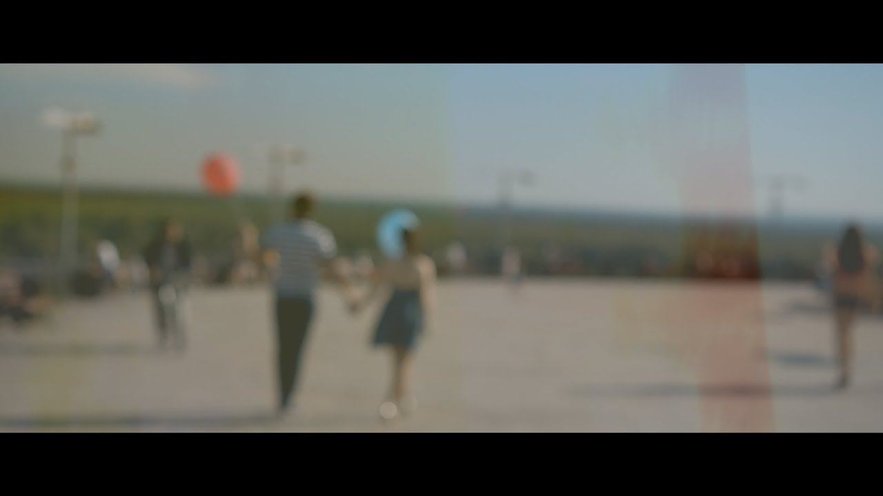 «Притяжение душ» - фильм о любви