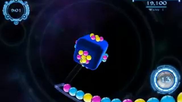 QuantZ Gameplay Clip Strategy смотреть онлайн