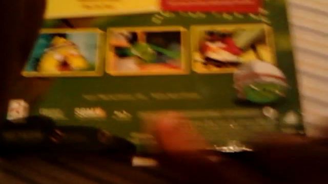Angry birds toons season 1- volume 1 unboxing REDO смотреть онлайн