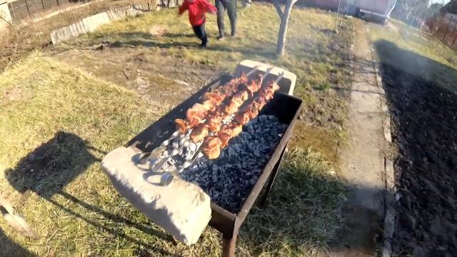 Рецепты для особых гостей 