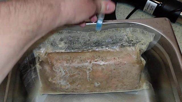 Готовим вместе с детьми