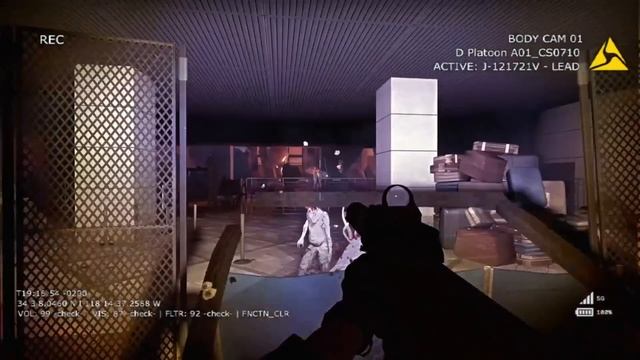 Left 4 Dead 2, but I've Removed the Charm смотреть онлайн