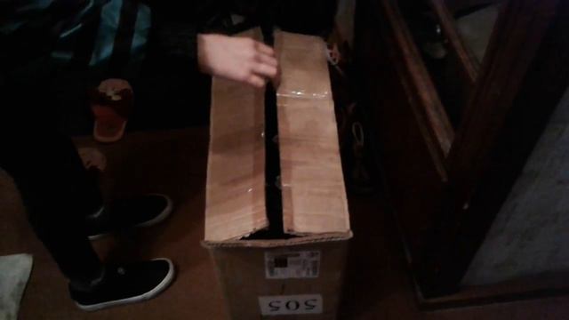 Кот играет из коробки смотреть онлайн