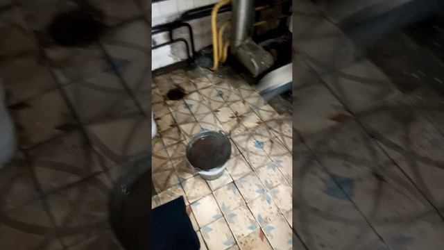 Аммиак это опасно .