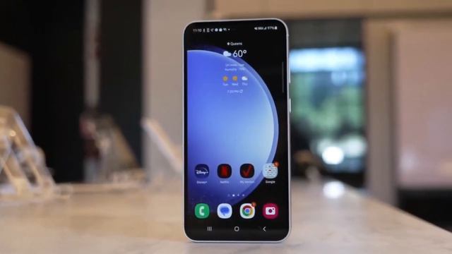 Samsung Galaxy A55 5G