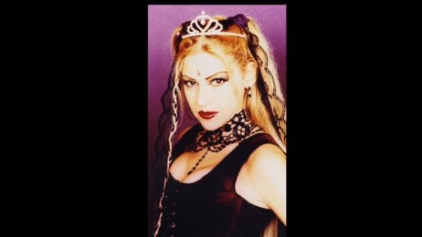 Diva Destruction - Enslaved (Official Video)