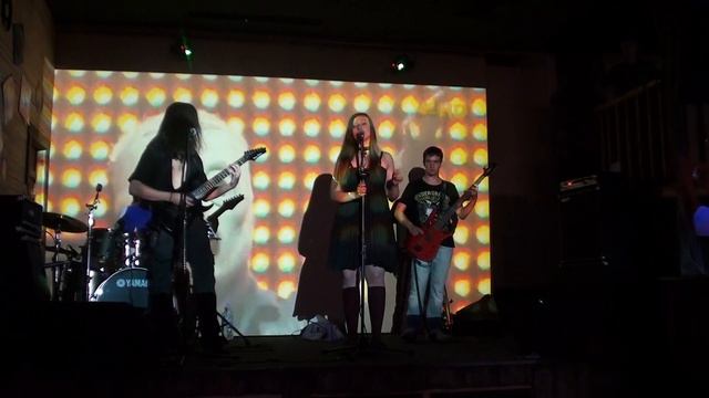 Маятник в ГрильХаусе 18.05.2013 смотреть онлайн