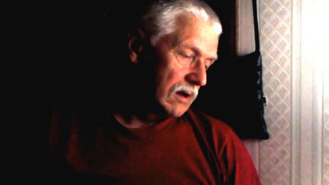 Дед не любит хорроры смотреть онлайн