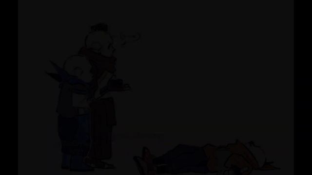 БЛУ ПРИСОЕДЕНИЛСЯ К BAD GUYS?!||озвучка комикса по Андертейл||Slash!sans||Undertale_comic смотреть онлайн