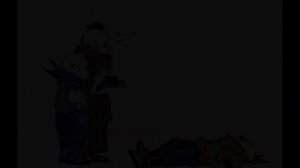 БЛУ ПРИСОЕДЕНИЛСЯ К BAD GUYS?!||озвучка комикса по Андертейл||Slash!sans||Undertale_comic