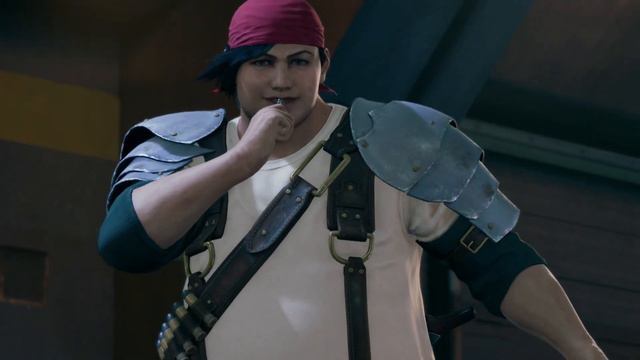 Final Fantasy 7 Remake - Gameplay Walkthrough Part 3 смотреть онлайн