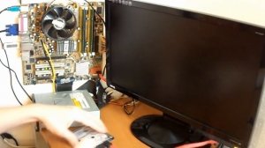 На вашем ПК возникла проблема и его необходимо перезагрузить