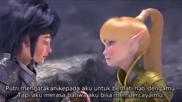Nonton film Anime Fantastic||Nest1 (sub indo) смотреть онлайн