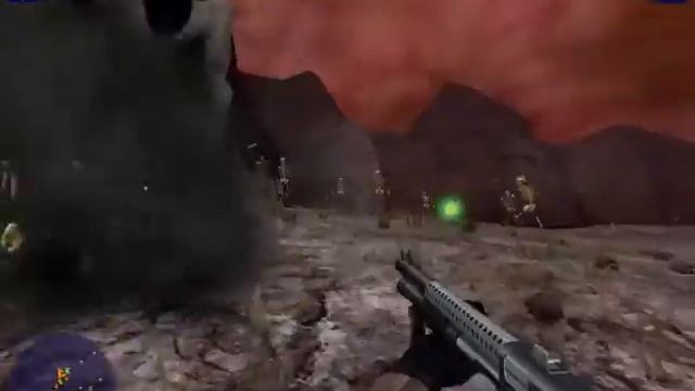 Прохождение игры Deadhunt №8 (Deadhunt,Зомби;Алтарь) смотреть онлайн