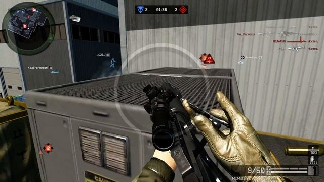 КВ Инфайтинг & Во-имя-зла смотреть онлайн