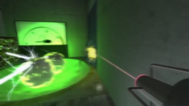 Entropy Rising Workshop Map - With Open Eyes [1080p/60fps] смотреть онлайн