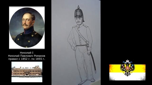 История органов правопорядка России | 1853 г. смотреть онлайн
