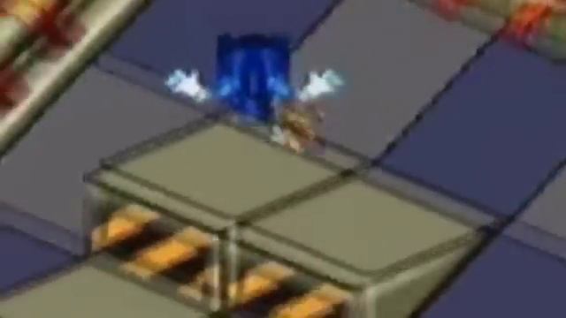SGB Review - Sonic 3D Blast смотреть онлайн