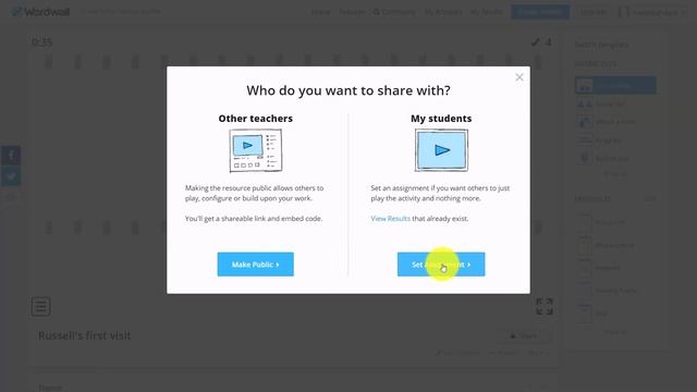 Complete training in Wordwall for Language Teachers #wordwall #languages смотреть онлайн