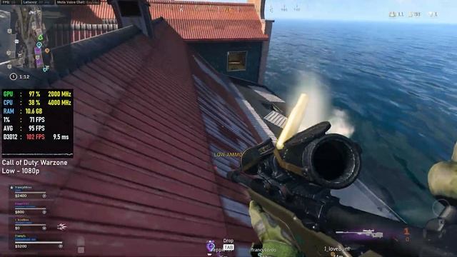 i5 10400F + GTX 1650 Super – Test in APEX, WARZONE, PUBG смотреть онлайн