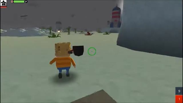 KoGaMa Walkthrough: Space Adventure смотреть онлайн
