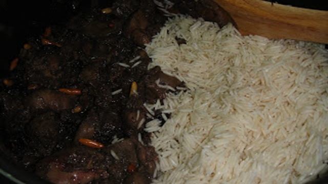 Сборник рецептов