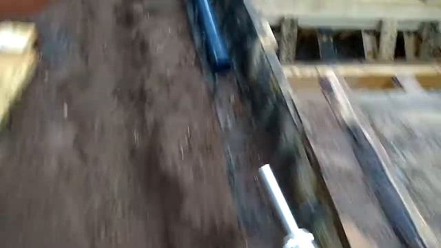 Проверка марки и класса бетона при строительстве бассейна часть 4 смотреть онлайн