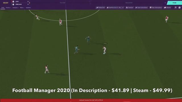 Best Tycoon Games on Steam (2020 Update!) смотреть онлайн