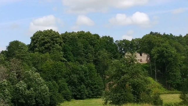 ПРАЗДНИК В ТЕРВЕТЕ ТОРГОВЛЯ НА БАЗАРЧИКЕ ХОРОВОЕ ПЕНИЕ В ЛАТВИИ#латвия #терветскийпраздник