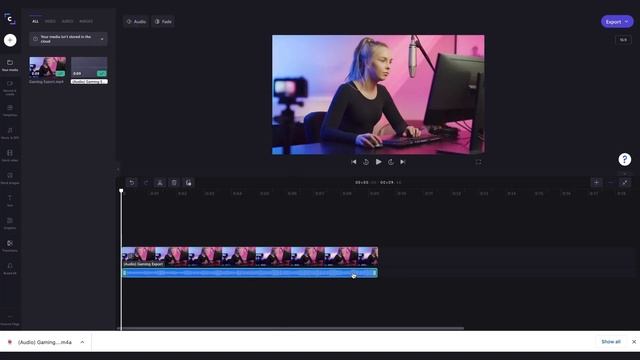 How to easily separate audio from video смотреть онлайн
