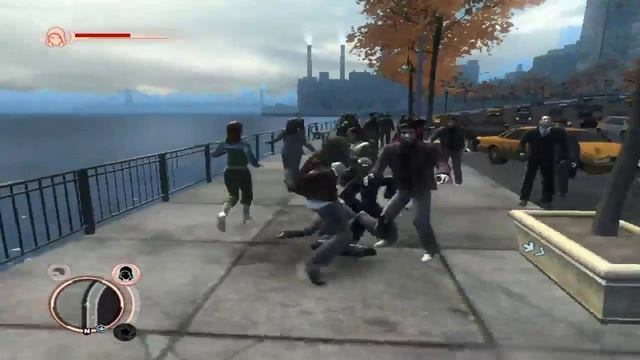 Intel HD Graphics 2000- Prototype смотреть онлайн