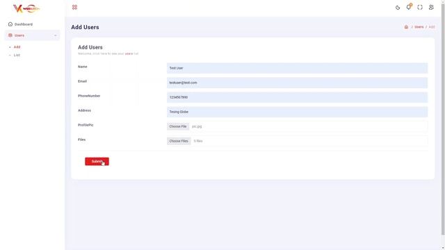 Grpc C# Crud | Grpc .Net Core Crud | Grpc Tutorial | VKWEBTECH смотреть онлайн