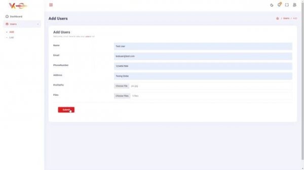 Grpc C# Crud | Grpc .Net Core Crud | Grpc Tutorial | VKWEBTECH