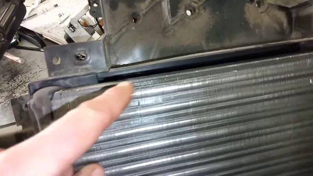 Фиат Дукато Елабуга замена печки.