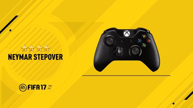 FIFA 17 - SKILL TUTORIAL - NEW SKILL MOVES & COMBOS (XBOX & PS4) смотреть онлайн