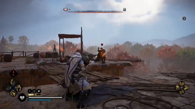 Assassins Creed Valhalla Epic assasination……………….. смотреть онлайн