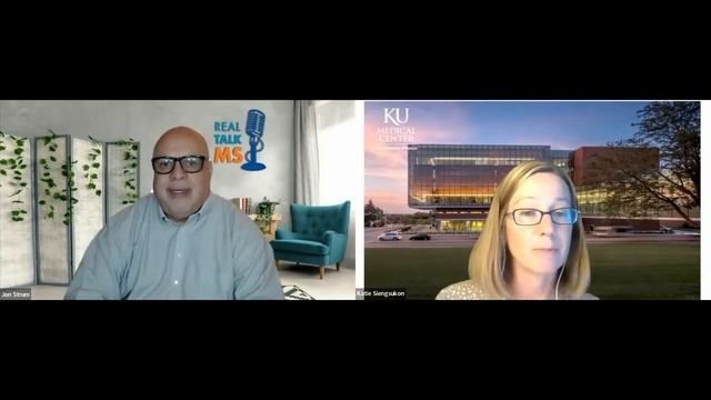 Ask an MS Expert: How Sleep Affects MS смотреть онлайн