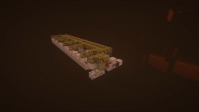 Minecraft 1.14.4 Fastest Wither Skeleton Farm (16-29skull/min) 【outdate】 смотреть онлайн