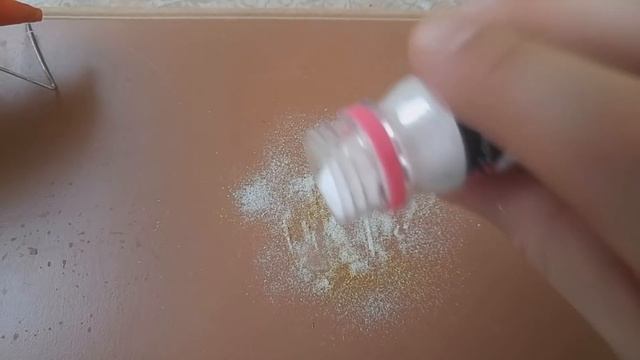 Снежинки из термоклея смотреть онлайн