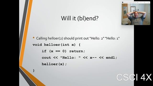 Recursion with Binary Trees смотреть онлайн