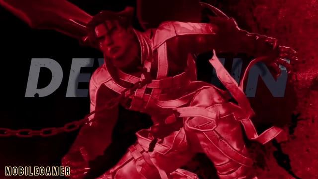 6 Shots By Neffex/ TEKKEN 7 #tekken7 #games #trending