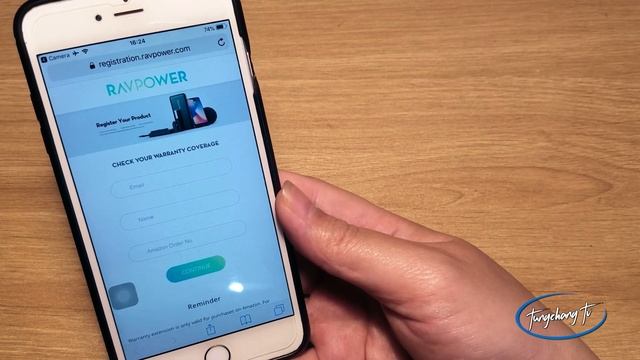 Cách quét mã QR trên iPhone | How to scan a QR code on iPhone смотреть онлайн