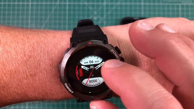 Brand New! Blackview W50 Smartwatch. TAKE A LOOK! смотреть онлайн