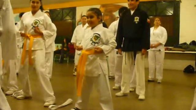 clase de karate 6 смотреть онлайн