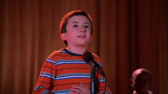 Atticus Shaffer As Brick Heck On The Middle, Season 1 - Fan Tribute Slideshow