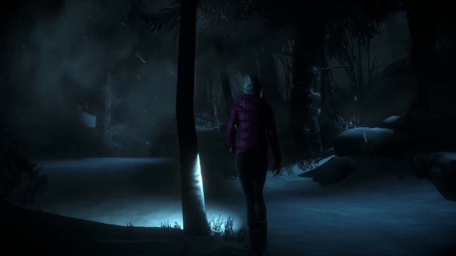 Until Dawn - Full Opening смотреть онлайн