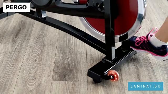 LAMINAT.SU представляет: ламинат PERGO