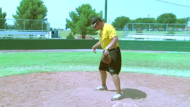 Big League Prep Pitching Location Tips- Catching смотреть онлайн